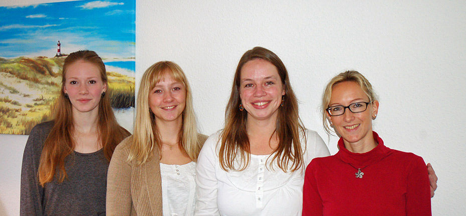 Nachhilfestudio Detjen in Grasberg Bremen