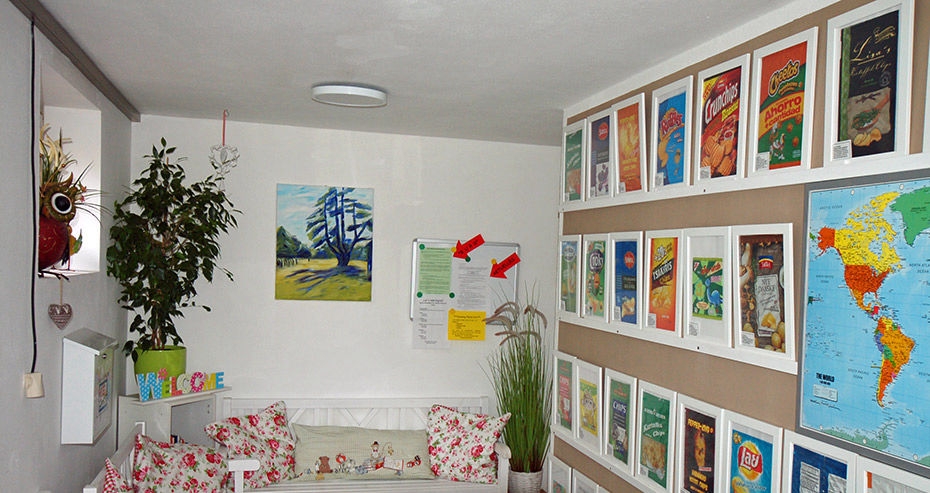 Nachhilfestudio Detjen in Grasberg Bremen