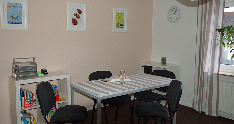 Nachhilfestudio Detjen in Grasberg Bremen