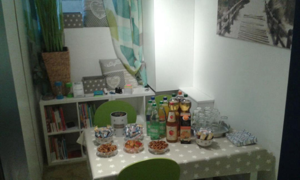 Nachhilfestudio Detjen in Grasberg Bremen