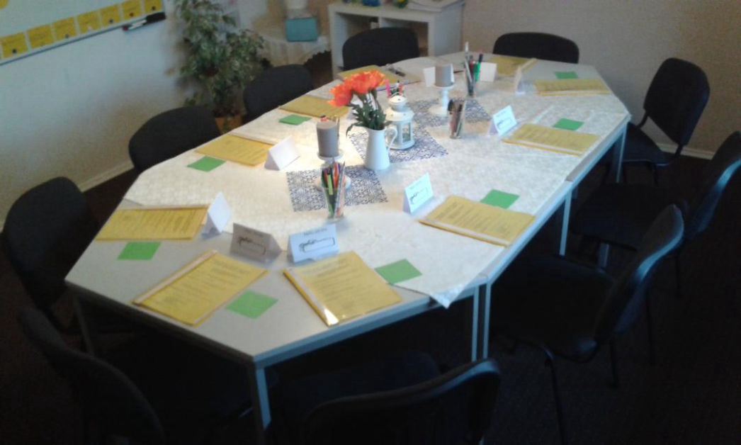 Nachhilfestudio Detjen in Grasberg Bremen