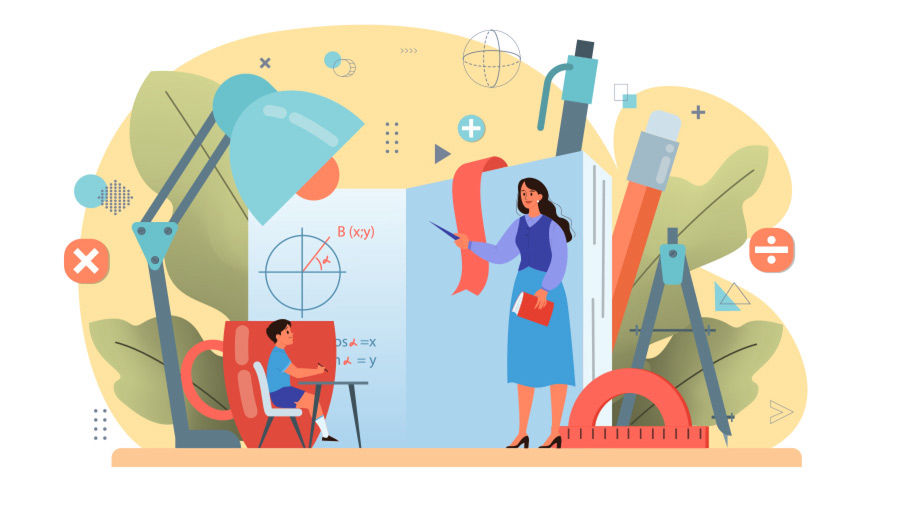 Nachhilfestudio Detjen in Grasberg Bremen